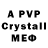 MDMA VHQ Adilet Myzamamatov